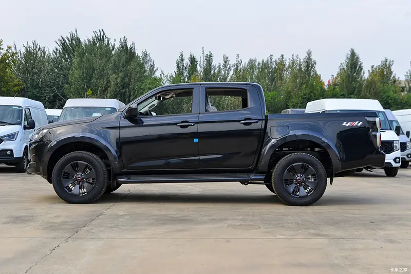 Pickup Truck