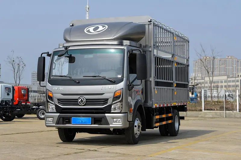 สเตคไลท์รถบรรทุก